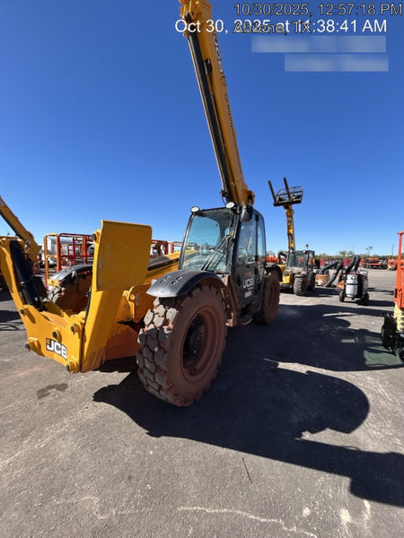 2025 JCB 510-56