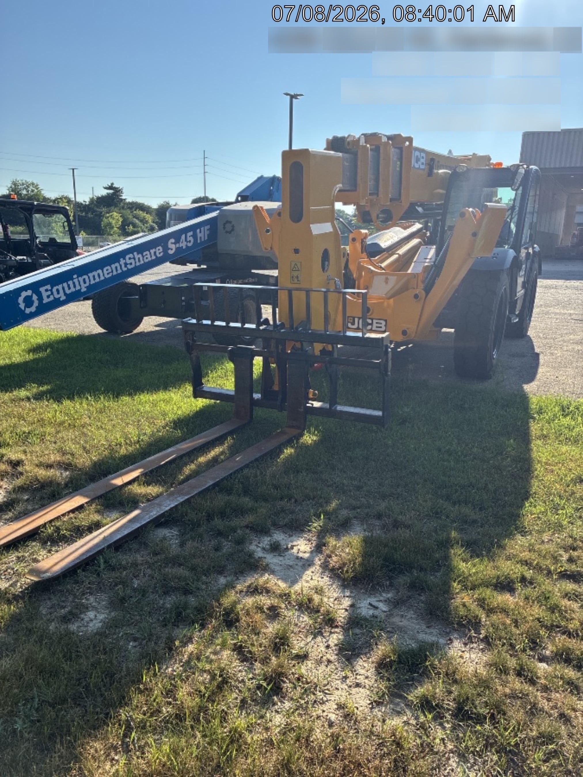 2026 JCB 512-56