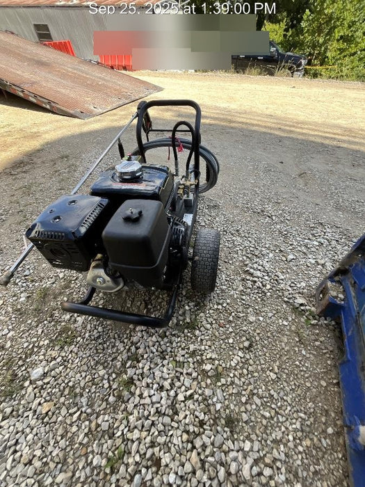 2025 MI-T-M CW-3504-5MGH