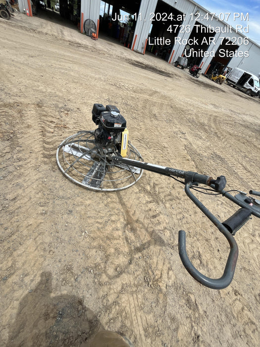 2019 WACKER NEUSON CT48