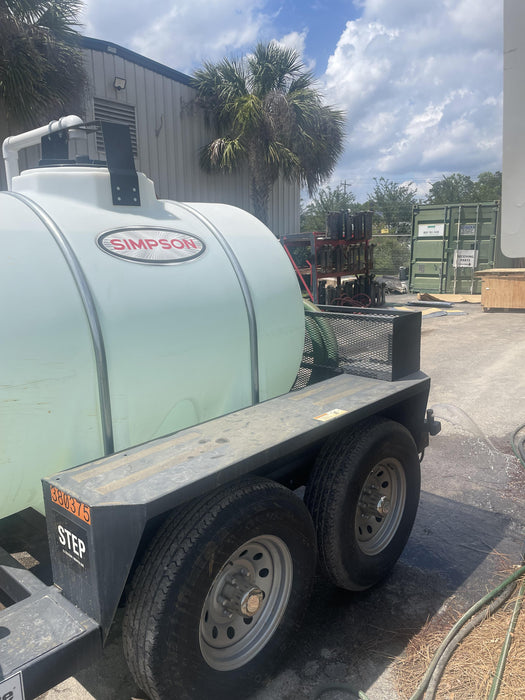 2023 SIMPSON SWT-52517