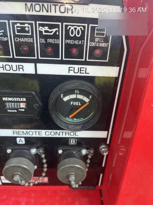 2019 MILLER ELECTRIC CST-280