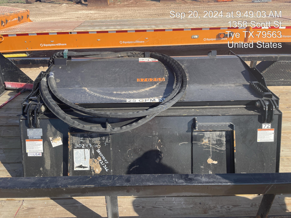 2023 MANITOU 50504645