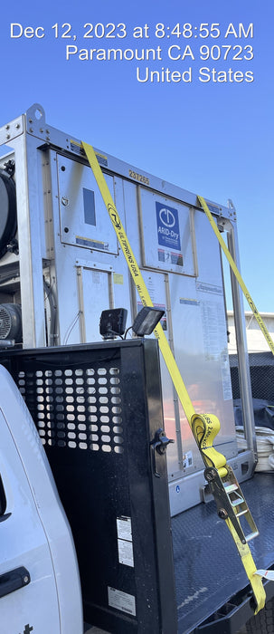 2022 CLIMATE DESIGN INTERNATIONAL MS-7500/5500