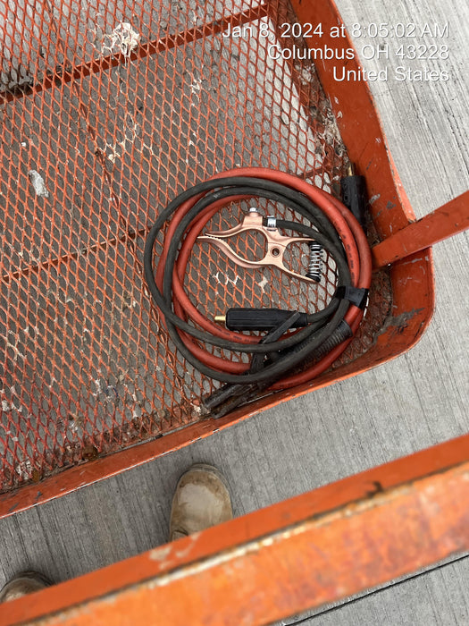 2020 MILLER ELECTRIC CST-280