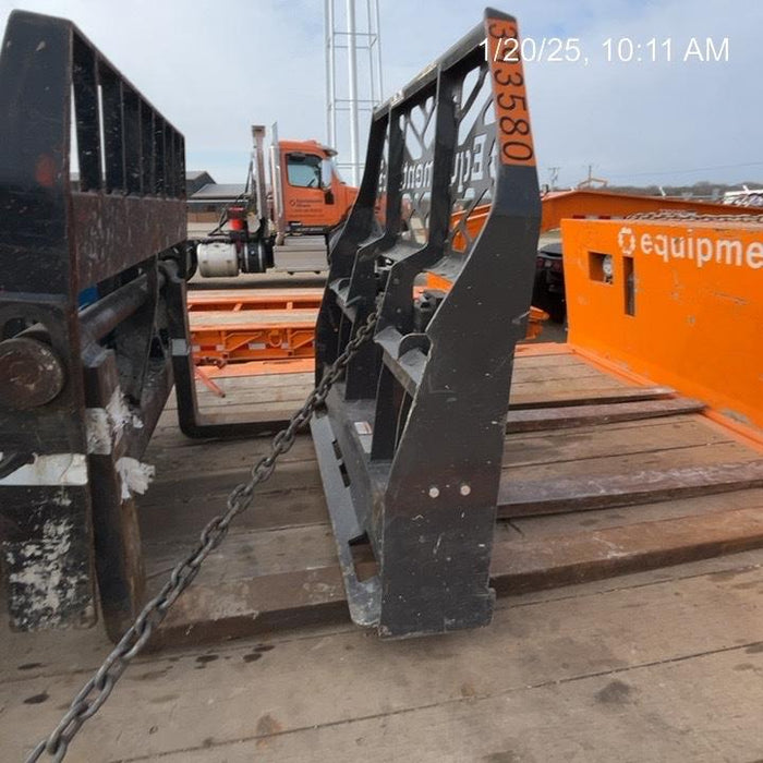 2024 PALADIN 48" Pallet Forks - Paladin