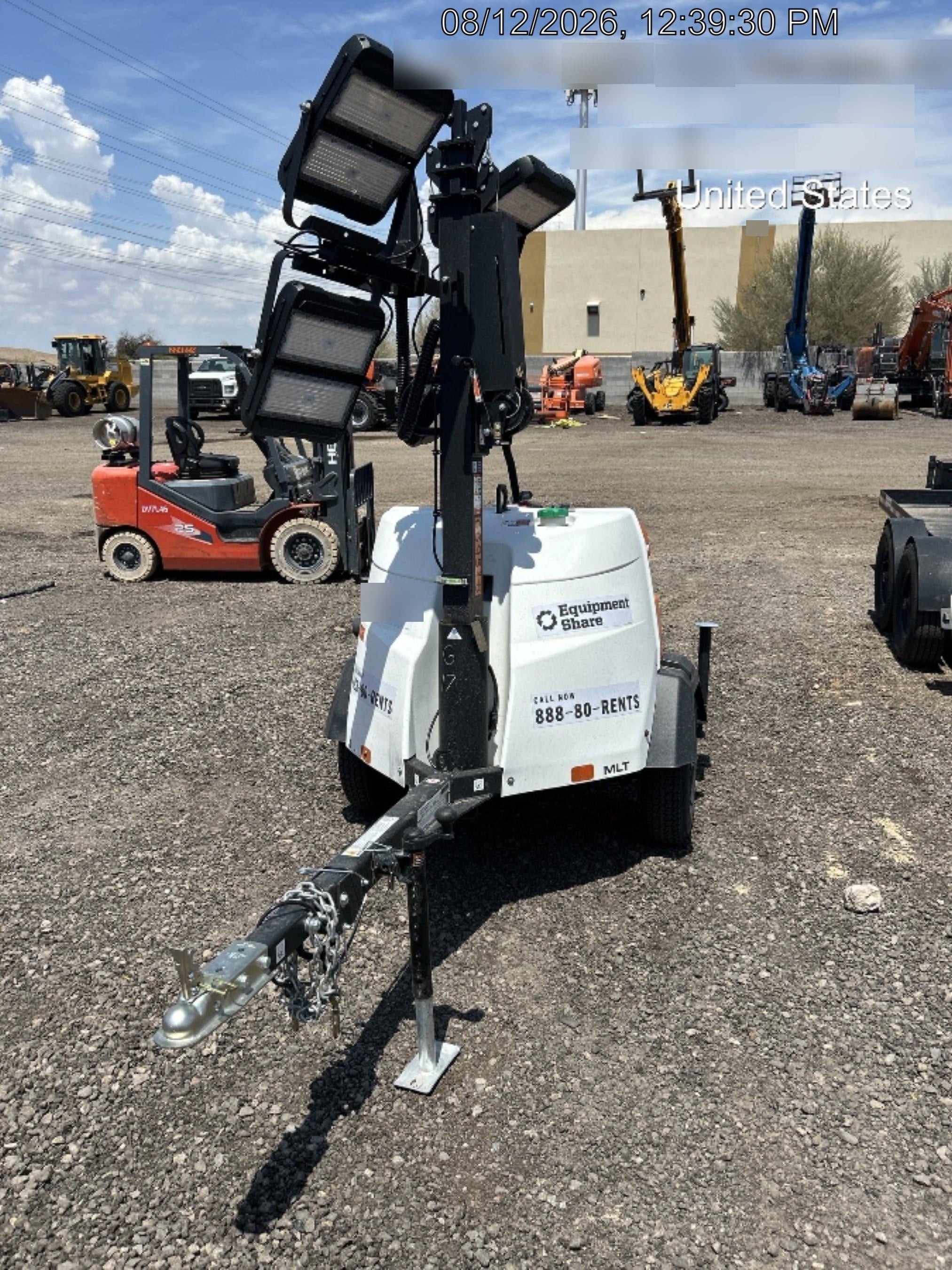 2026 GENERAC MLTS-4