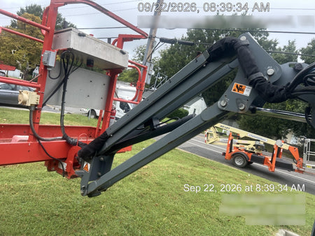 2021 SKYJACK SJ46 AJ