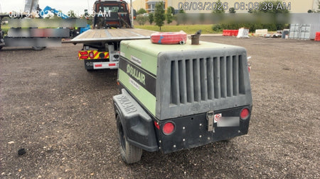 2021 SULLAIR 185D-DPQ KU4F