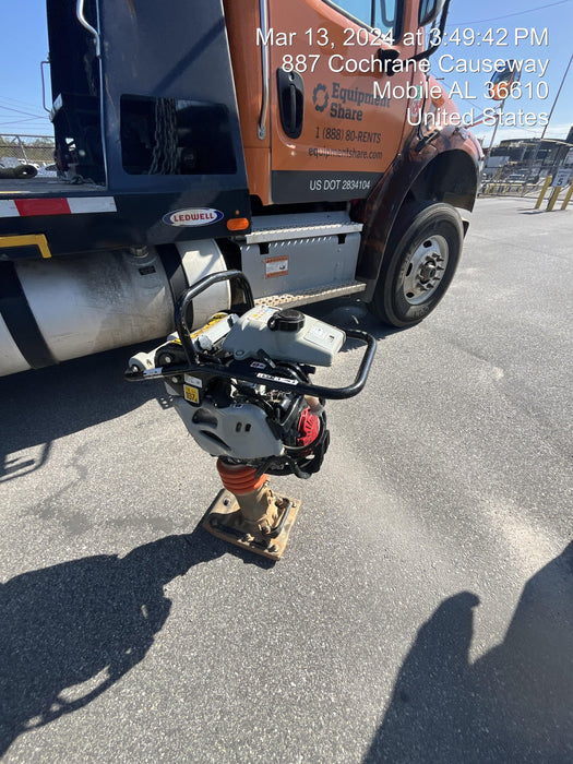 2023 MULTIQUIP MTX60HD