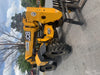 2020 JCB 509-42 Canopy, Solid Tires, Work Lights, Beacon, Aux Hydraulics, Back up Alarm, Lifting Eye, ES Decals