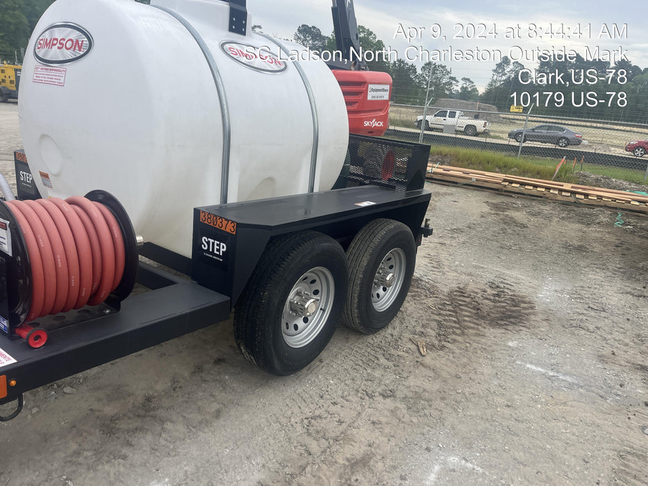 2023 SIMPSON SWT-52517