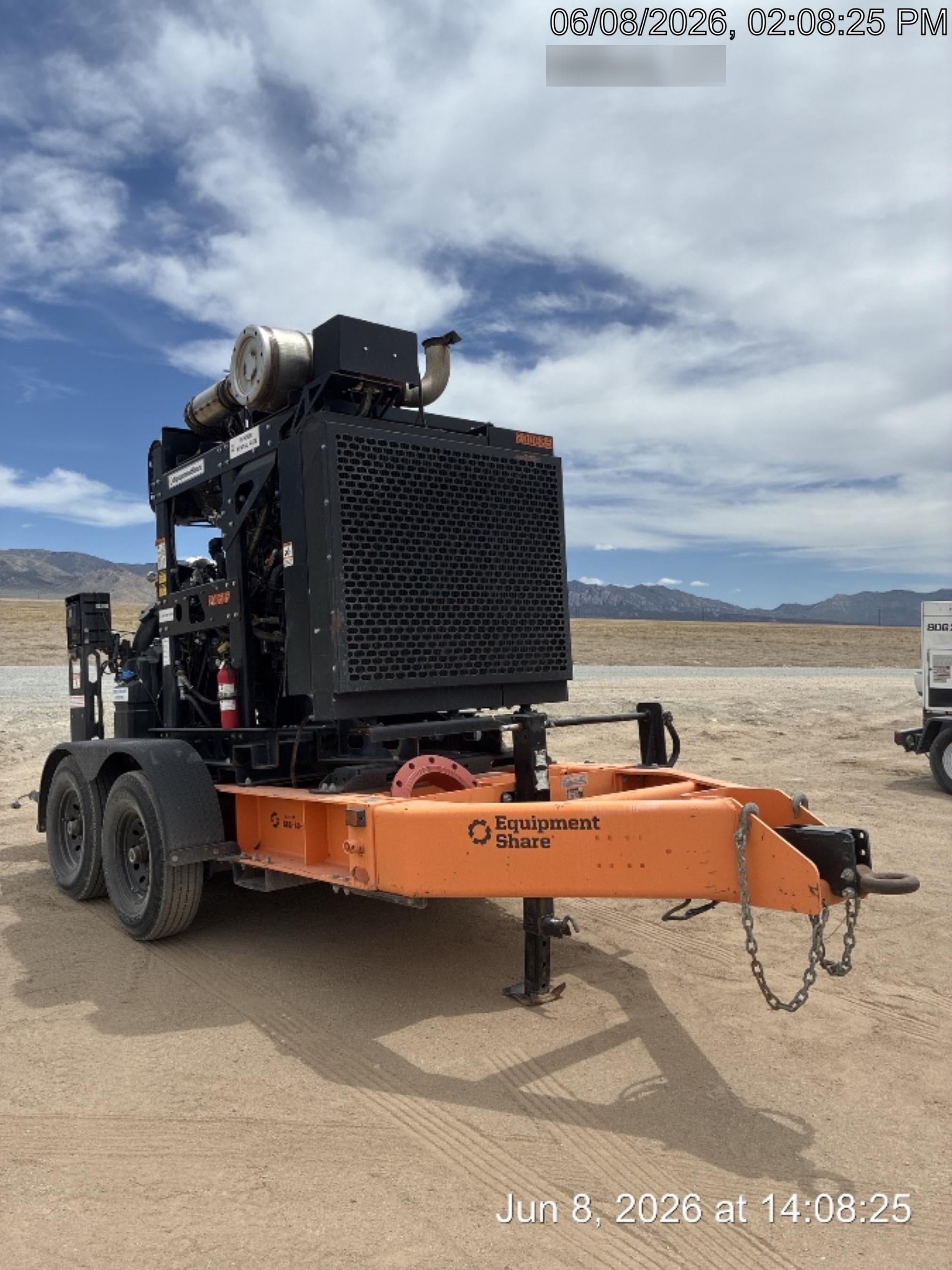 2021 PIONEER PP128S20L71-6135