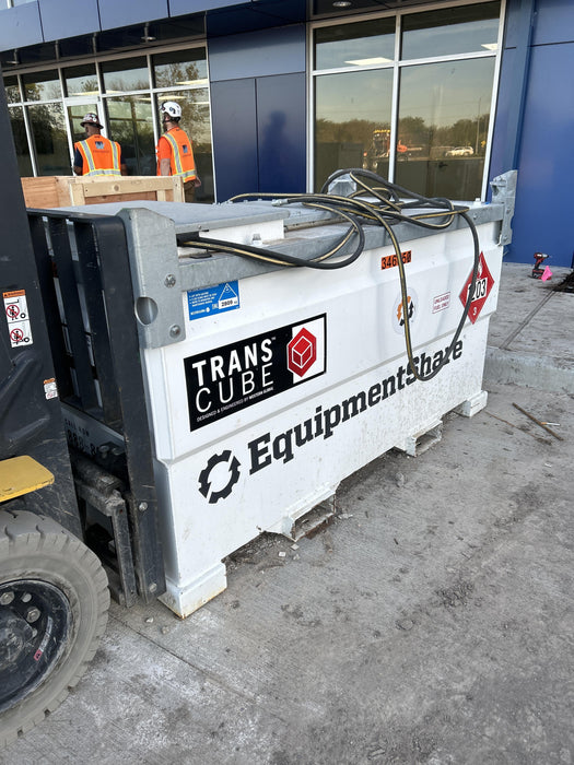 2023 WESTERN GLOBAL 20TCG-ES