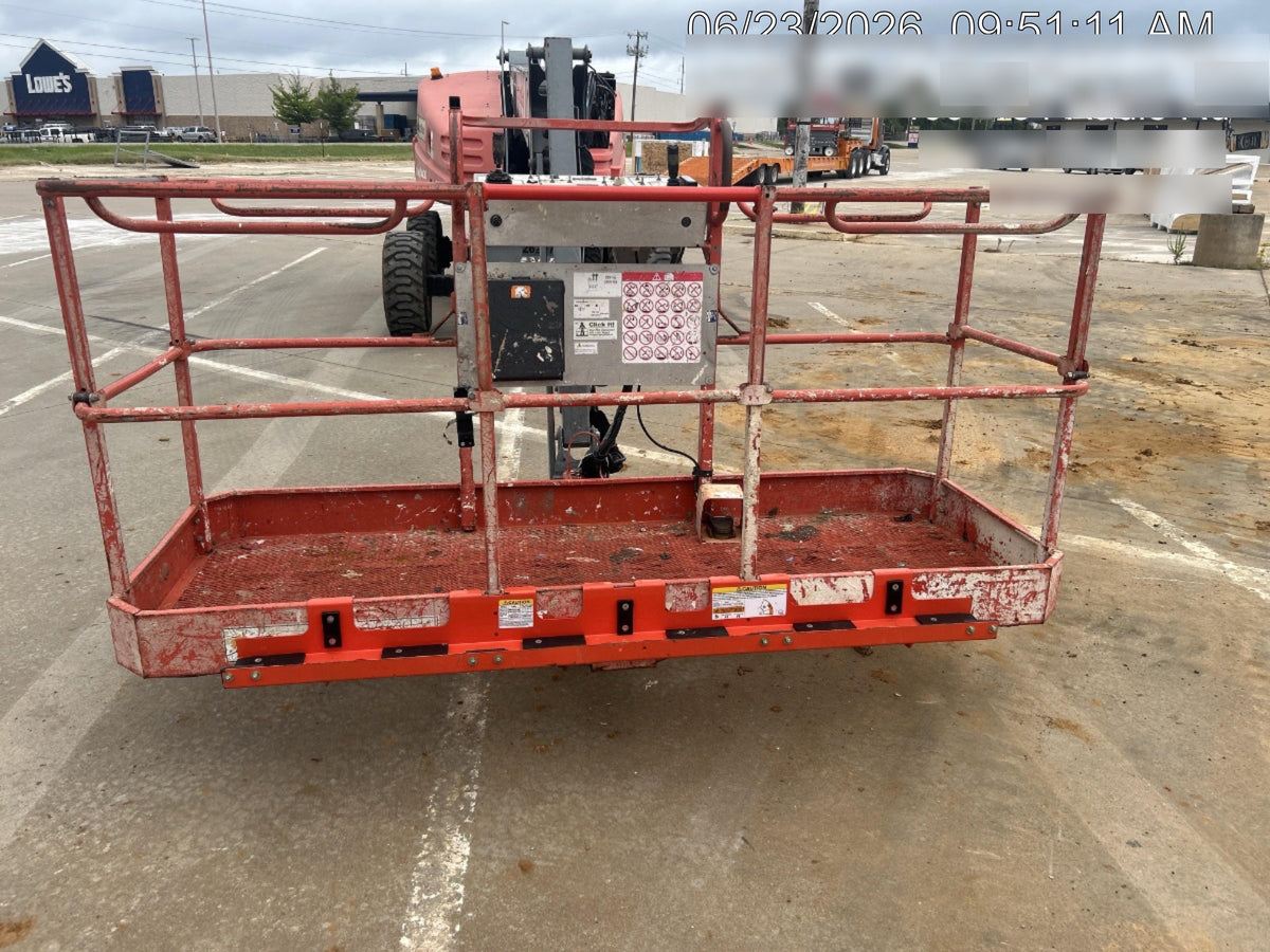 2019 SKYJACK SJ45T+