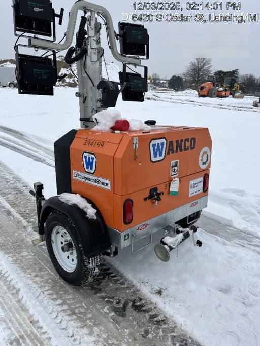 2024 WANCO WLTT-4MM4K