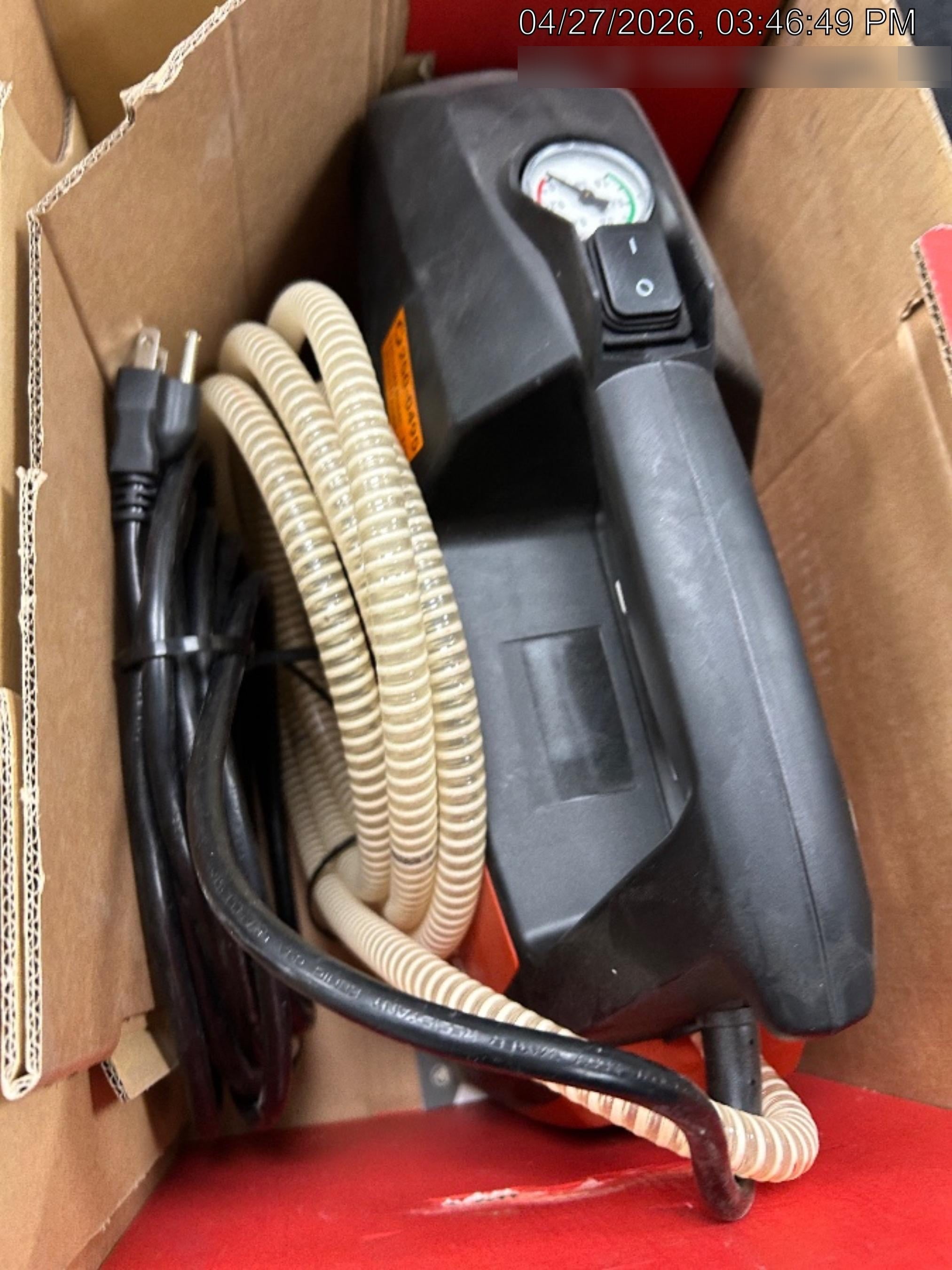2024 HILTI DD 150-U