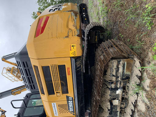 2020 SANY SY265C LC
