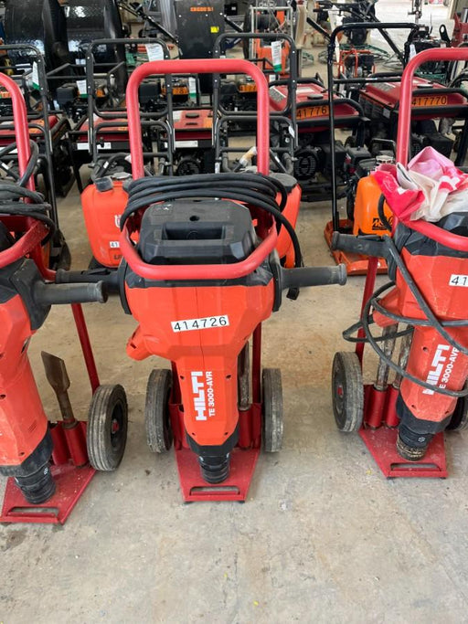 2024 HILTI TE 3000-AVR