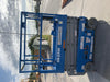 2020 Genie GS-1930 Solid Non Marking Tires, Beacon, Folding rails with half height swing gate