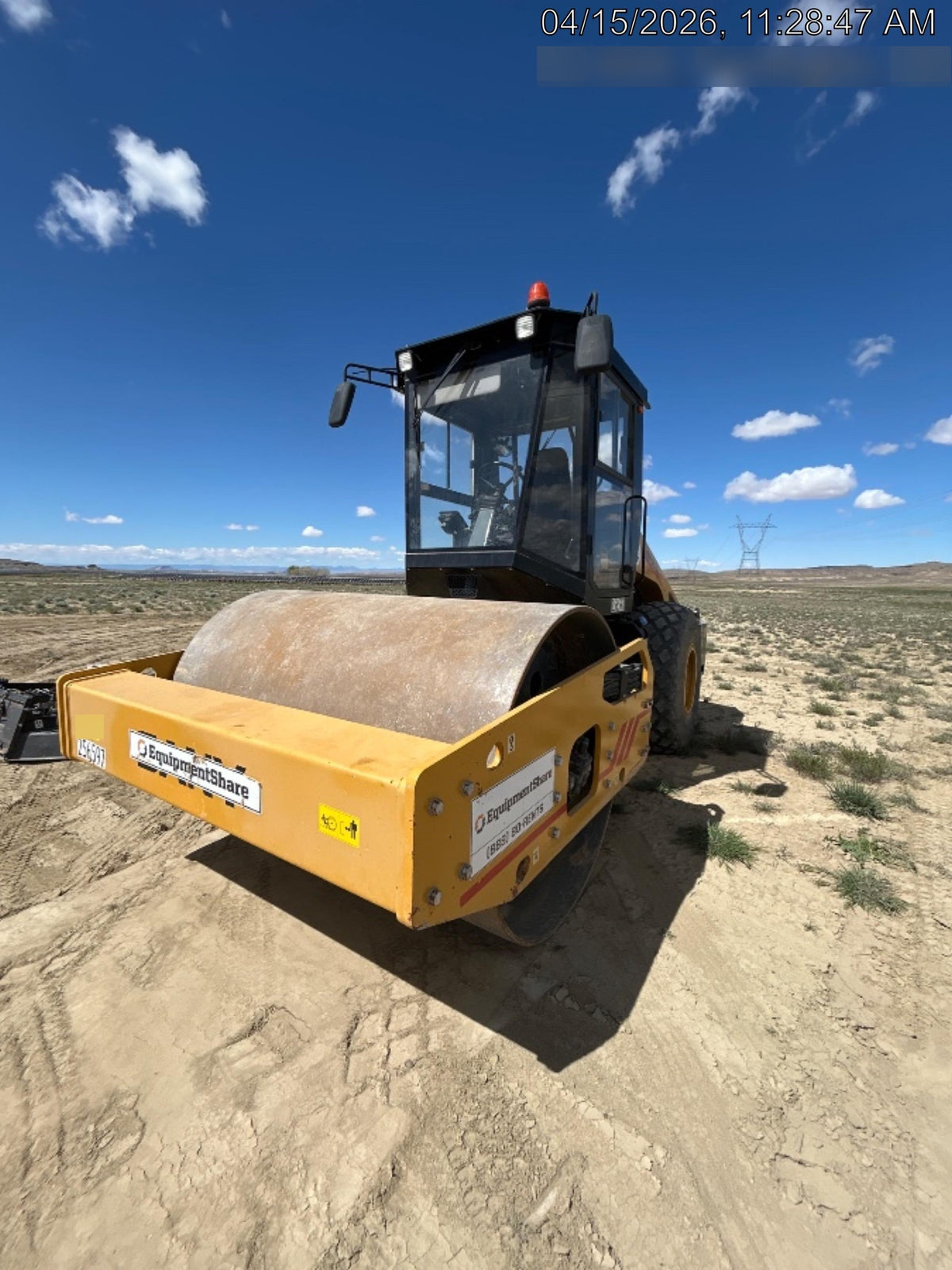 2022 SANY SSR120C-8