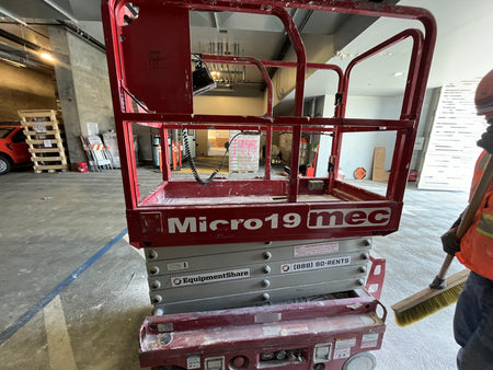 2019 MEC Micro 19