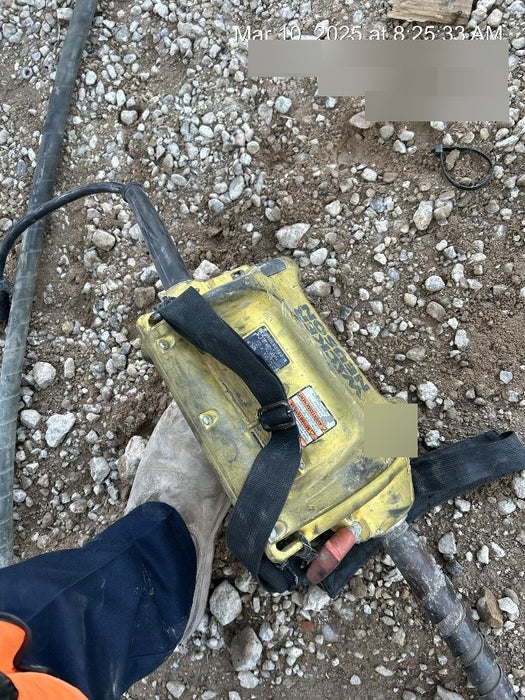 2019 WACKER NEUSON M2500