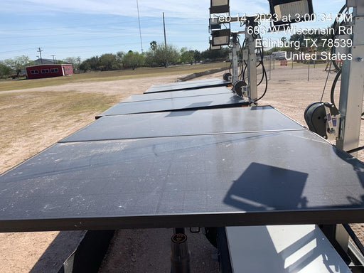 2022 WANCO WLTSSM4A750