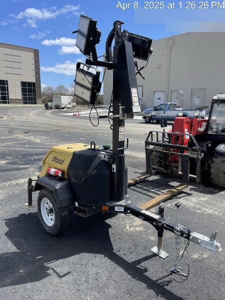 2021 ALLMAND NLV3GR
