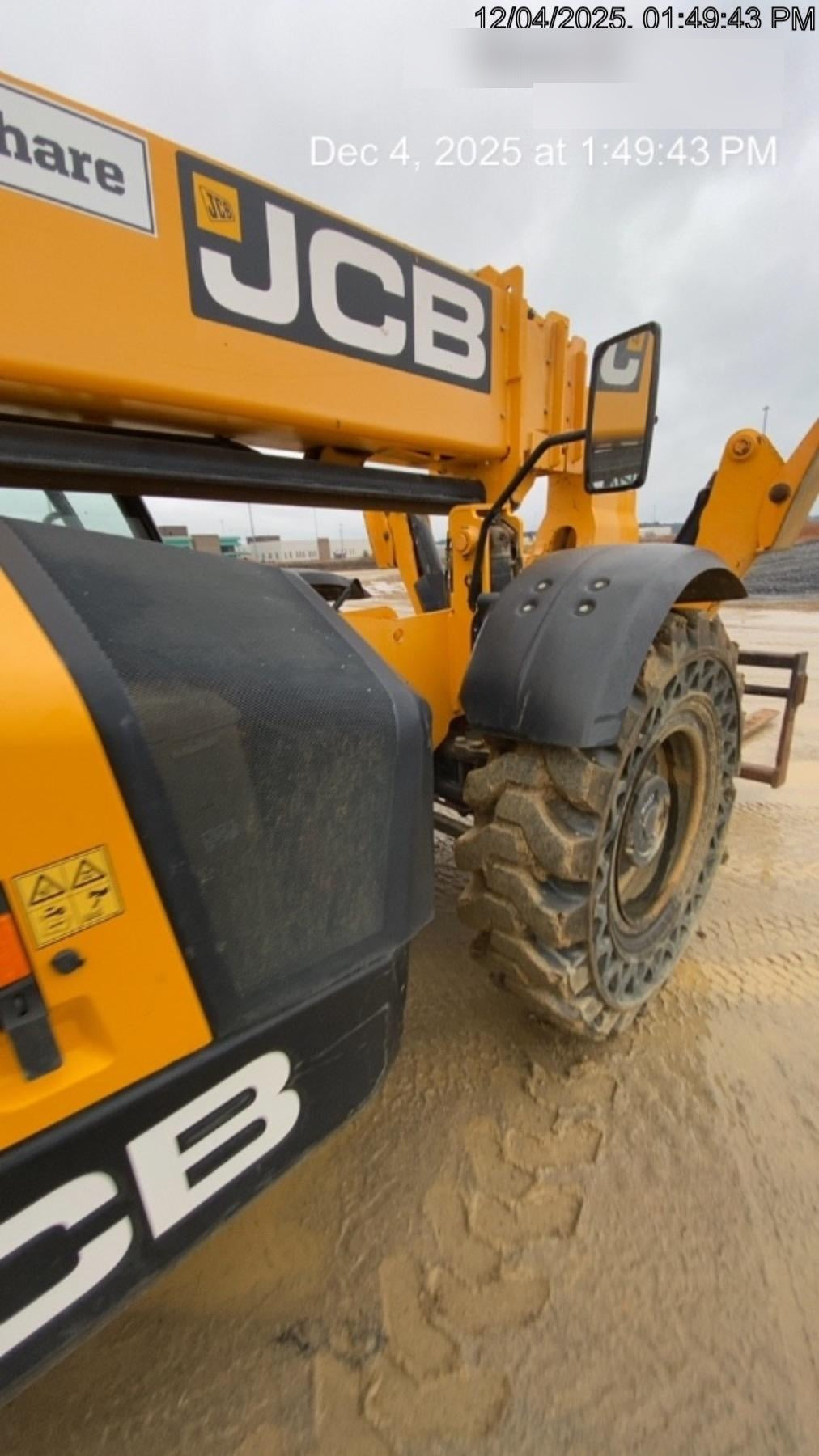 2020 JCB 510-56