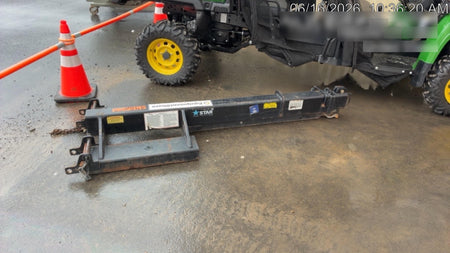 2025 STAR INDUSTRIES M1360B - Star JIB Boom