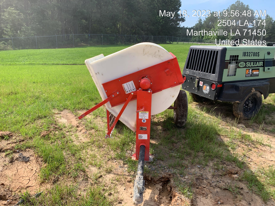 2023 MULTIQUIP WM90PH8