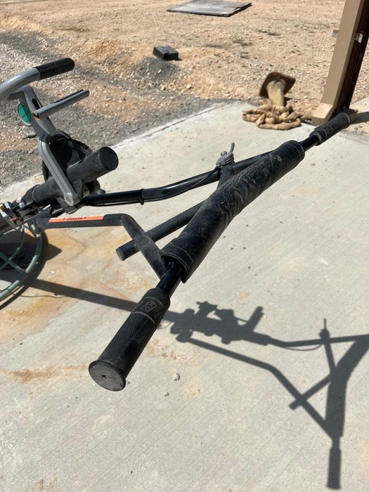 2024 MULTIQUIP J36H55