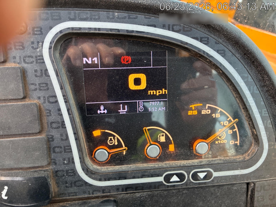 2022 JCB 512-56