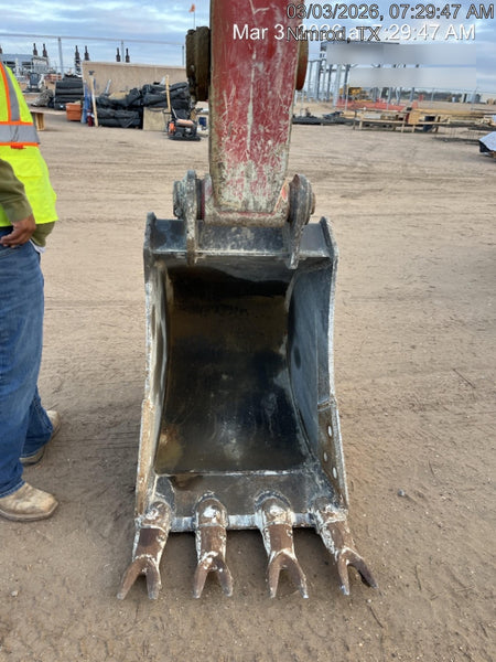 2022 LINK-BELT 160X4EX