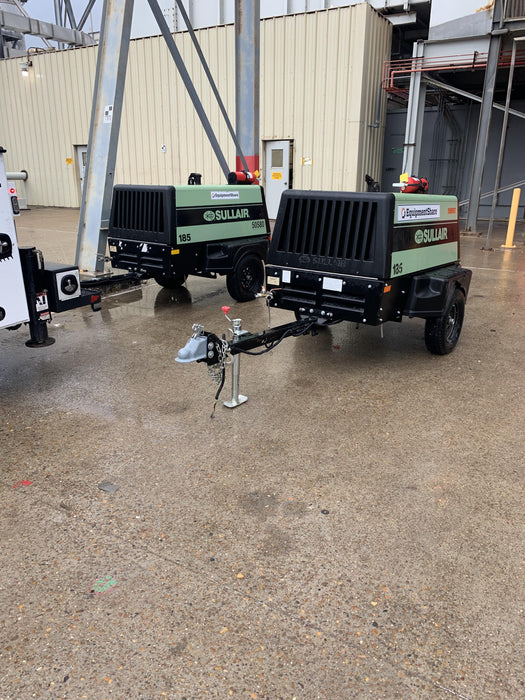 2021 SULLAIR 185D-DPQ KU4F