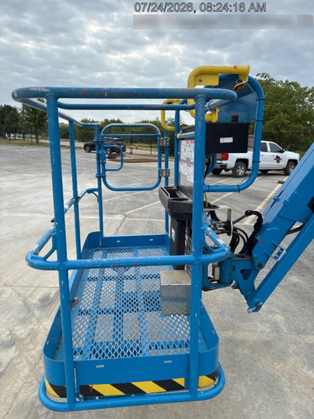 2024 GENIE Z-45/25J DC