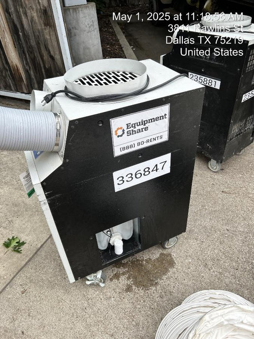 2023 KWIKOOL KPAC1411-2