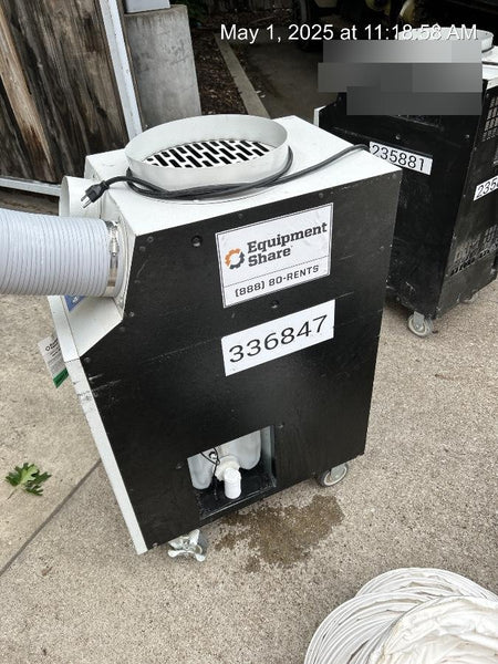 2023 KWIKOOL KPAC1411-2
