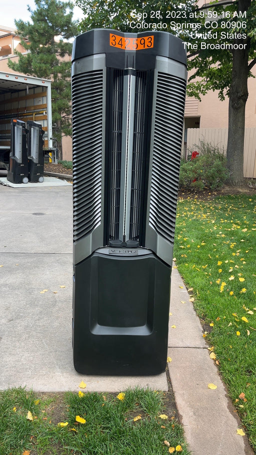 2023 VECTOR Vector Max