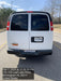 2023 CHEVROLET Express Van - Rental