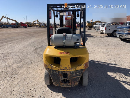 2020 KOMATSU FG25T-16