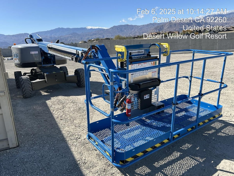 2024 GENIE S-45 XC
