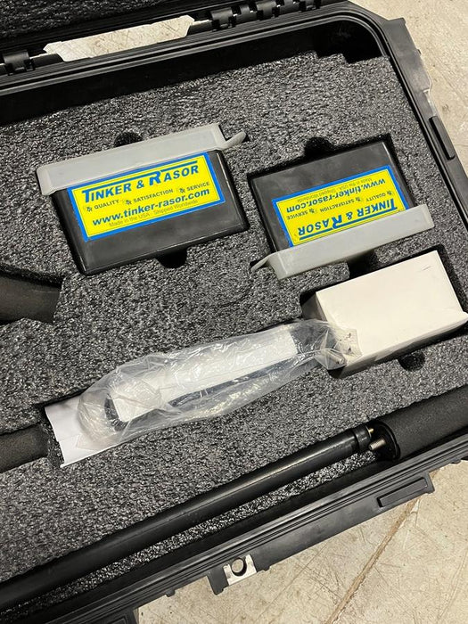 2024 TINKER & RASOR APS