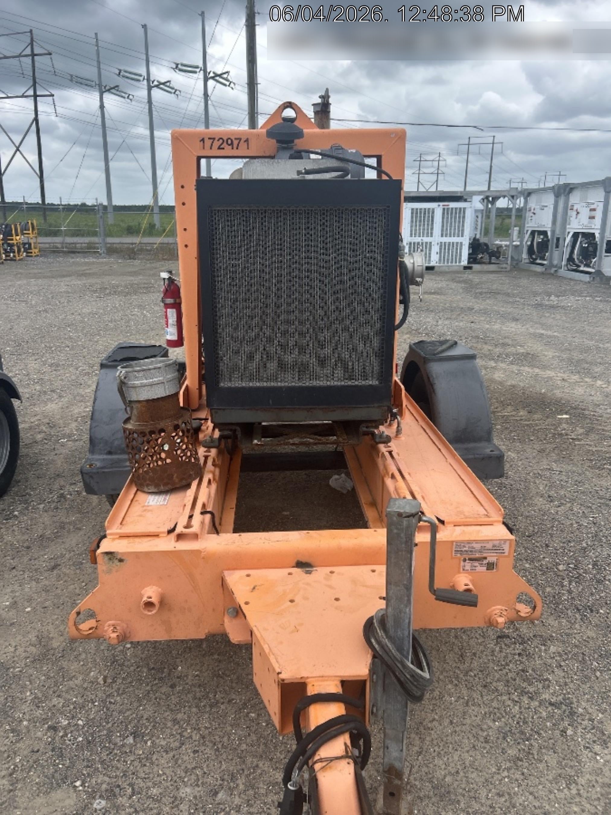 2021 PIONEER PP66S12L71-TD2.9L4