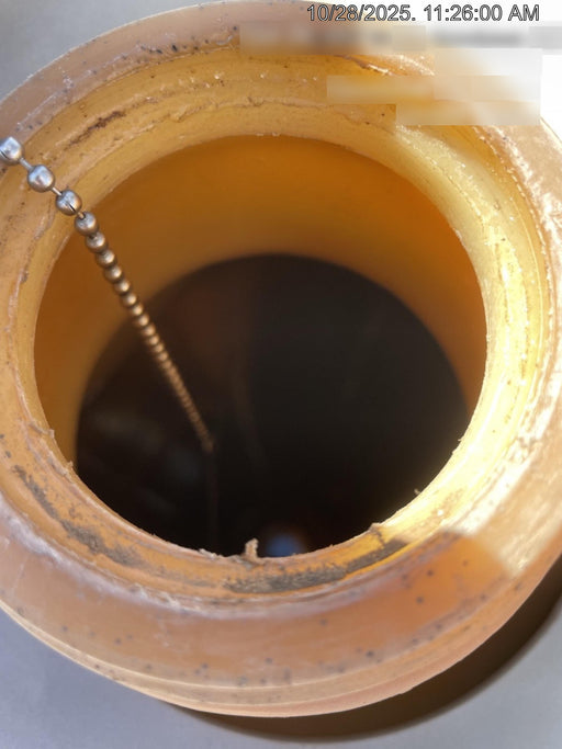 2019 Wacker Neuson LTV6L-MH Standard Options, ES Track Hardware, Fuel Level Sensor