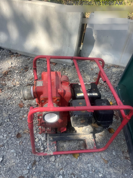 2023 MULTIQUIP QP4TH
