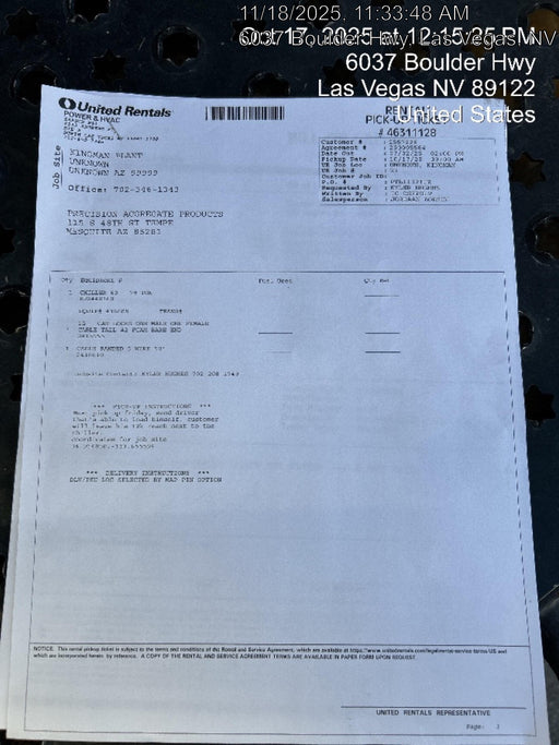 2024 CAPS PCHH-70TC-0NN0NN-5E5-0-PG2CEUP