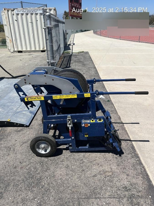 2022 CURRENT TOOLS 99