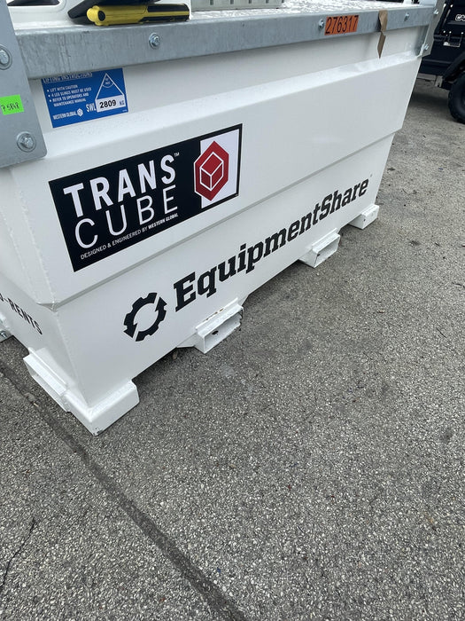 2022 WESTERN GLOBAL 20TCG-ES